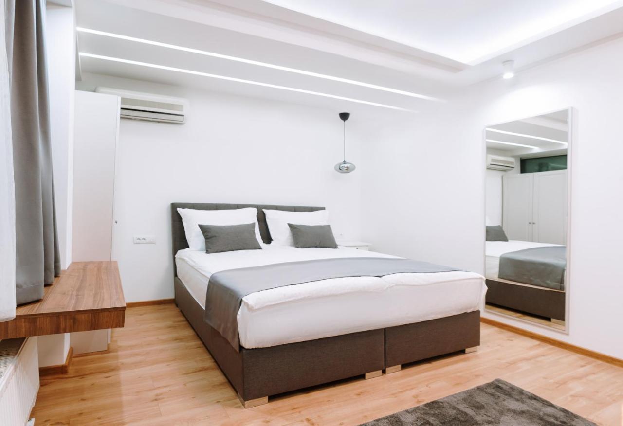 Boutique Hotel Nea Brčko المظهر الخارجي الصورة