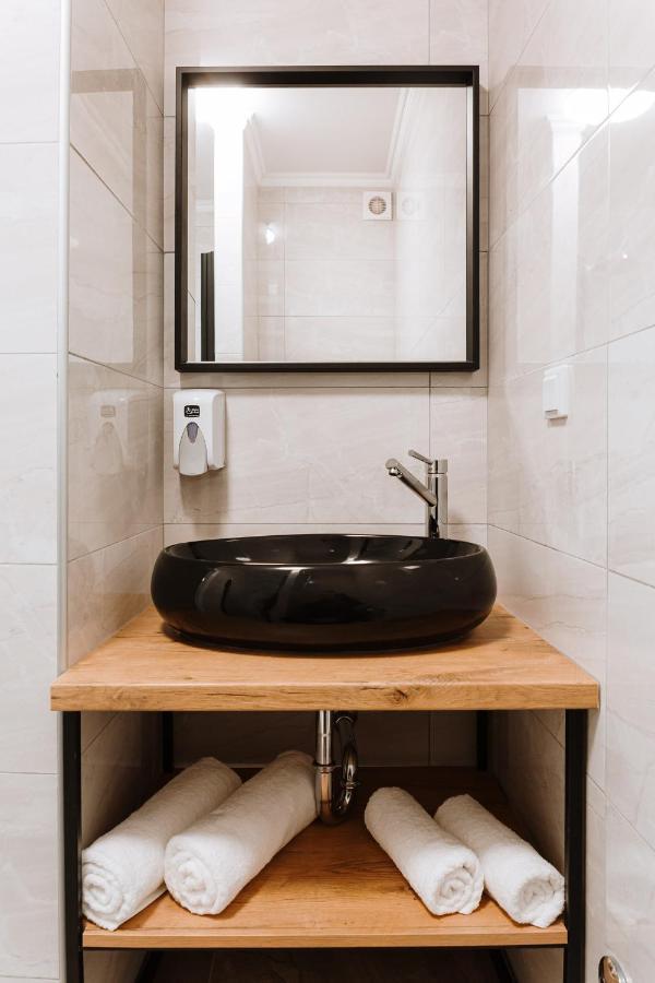 Boutique Hotel Nea Brčko المظهر الخارجي الصورة