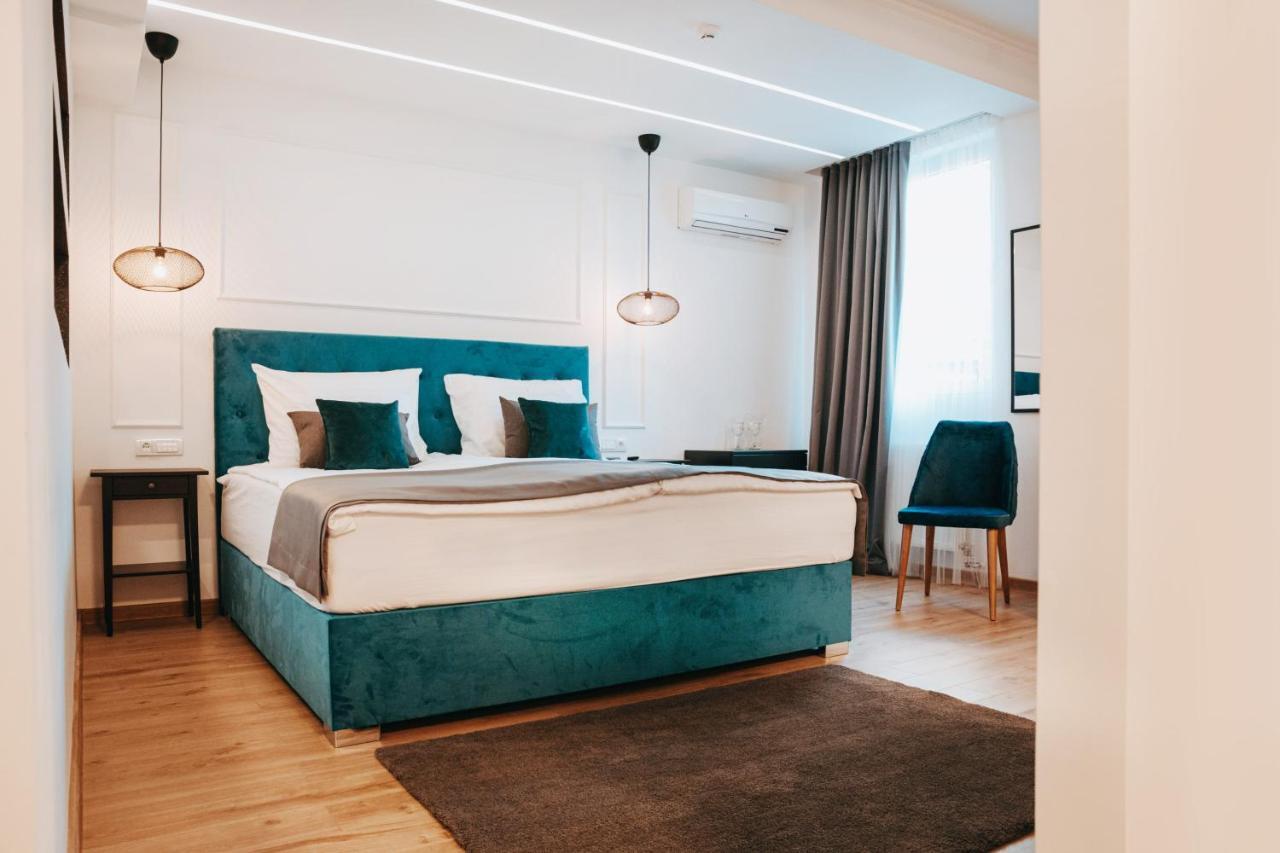Boutique Hotel Nea Brčko المظهر الخارجي الصورة