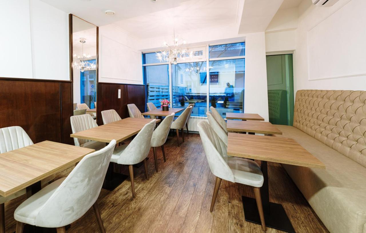 Boutique Hotel Nea Brčko المظهر الخارجي الصورة