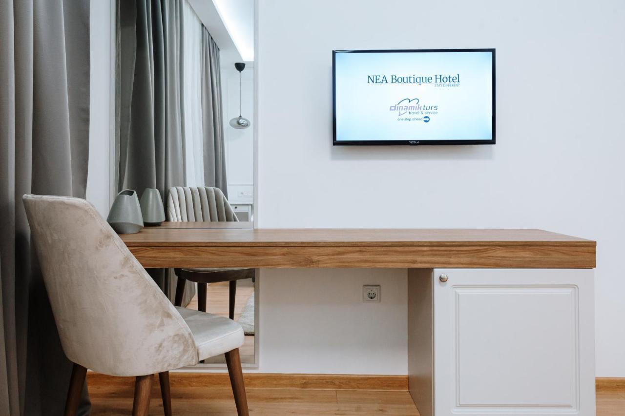 Boutique Hotel Nea Brčko المظهر الخارجي الصورة