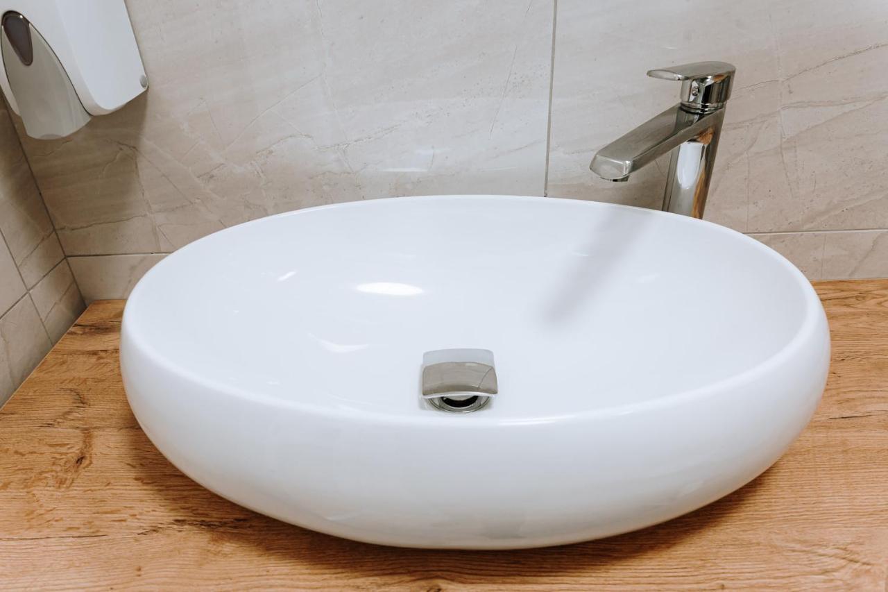 Boutique Hotel Nea Brčko المظهر الخارجي الصورة