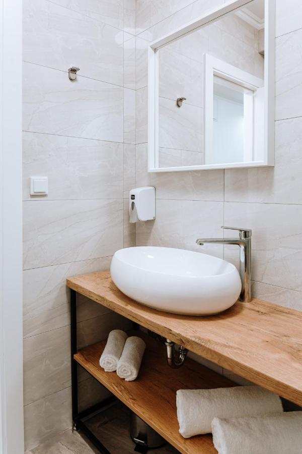 Boutique Hotel Nea Brčko المظهر الخارجي الصورة