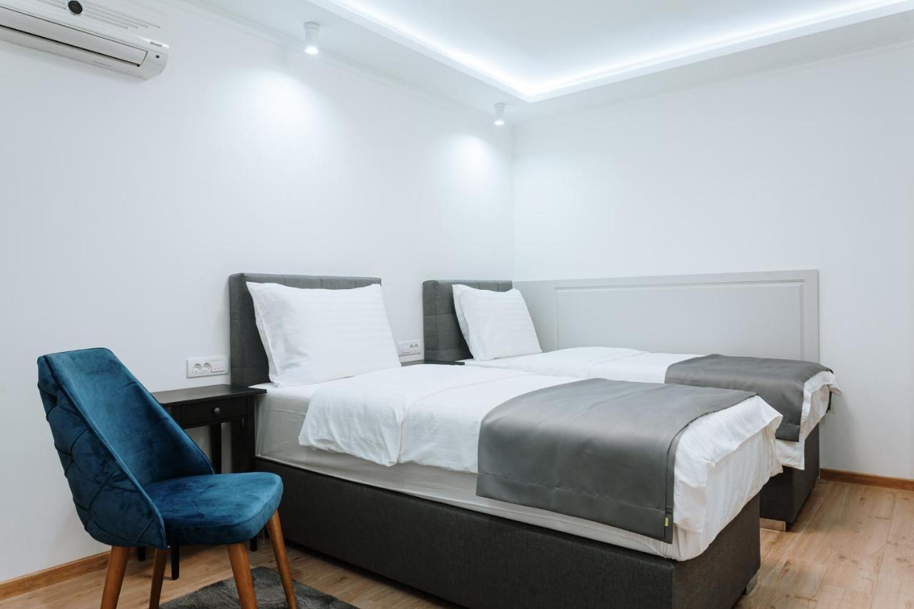 Boutique Hotel Nea Brčko المظهر الخارجي الصورة